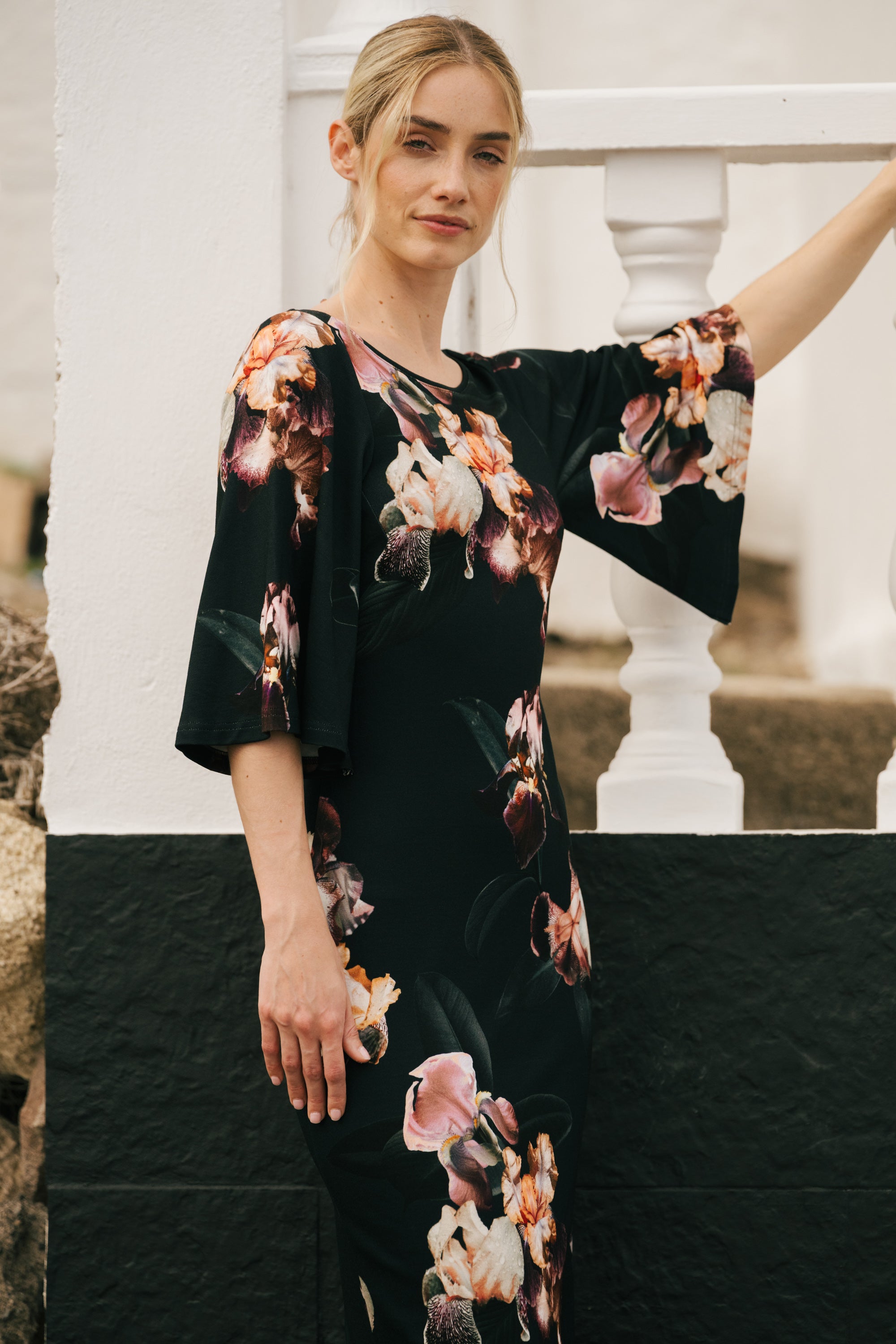 Vivienne Mekko, Luna