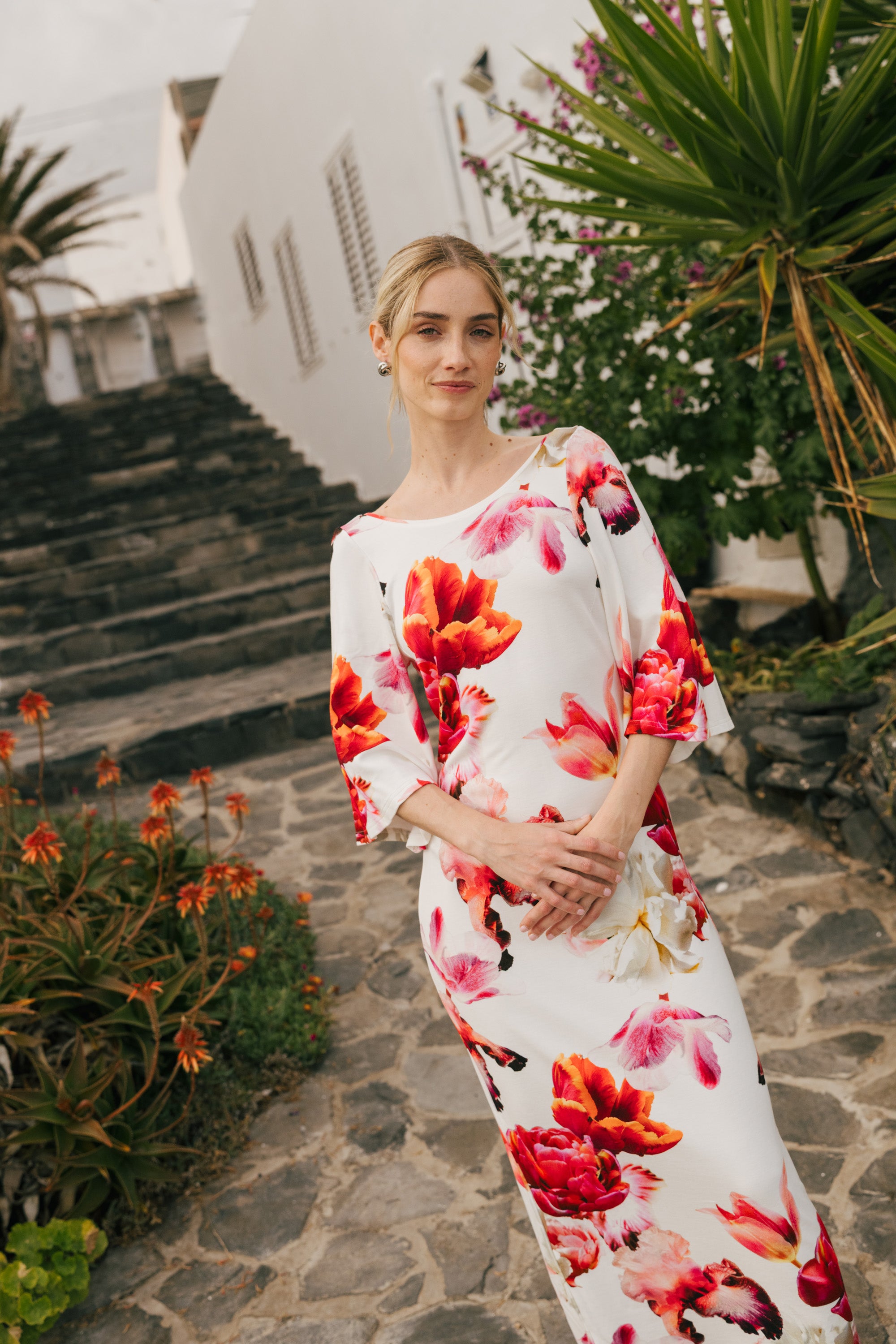 Vivienne Mekko, Sorbet