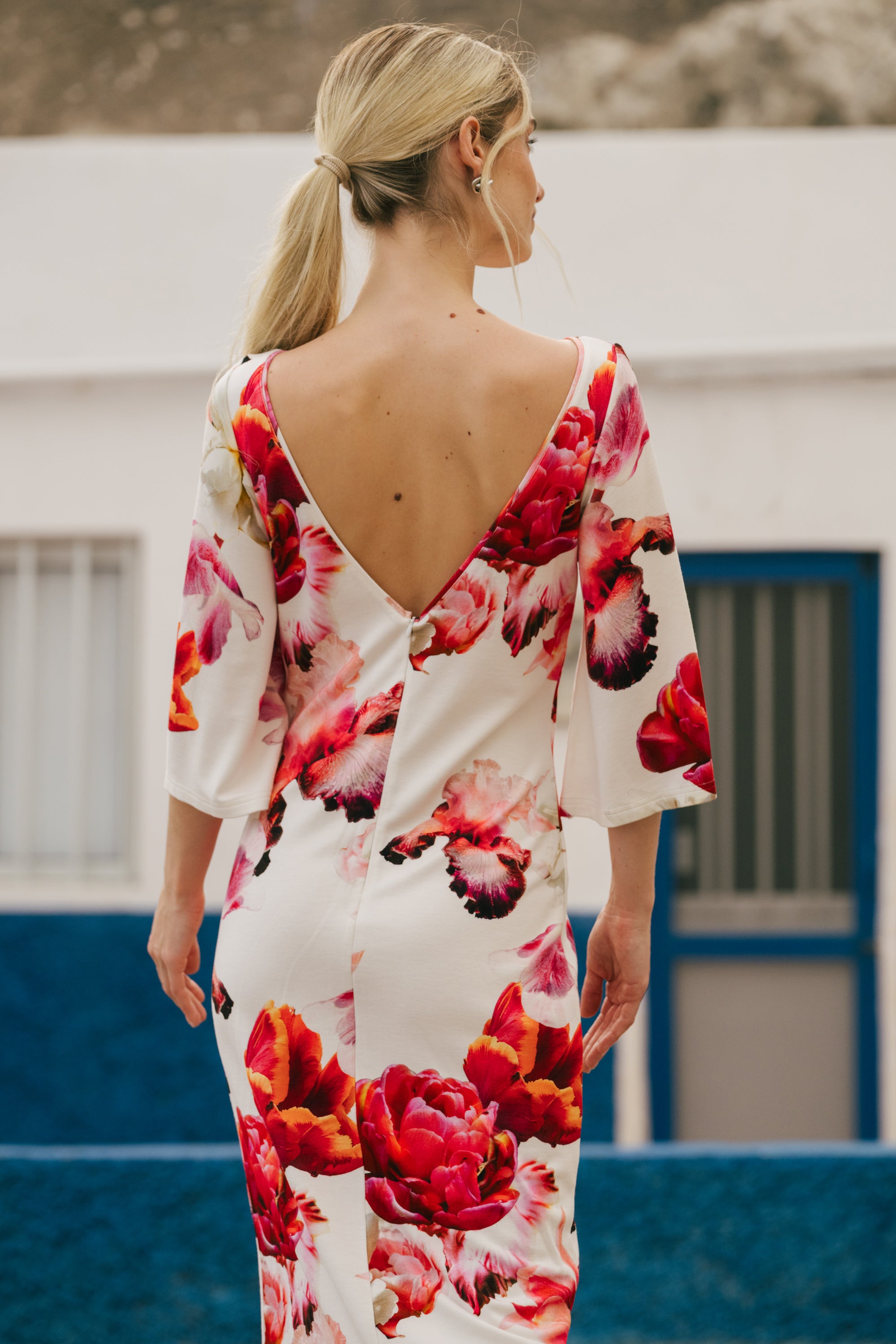 Vivienne Mekko, Sorbet