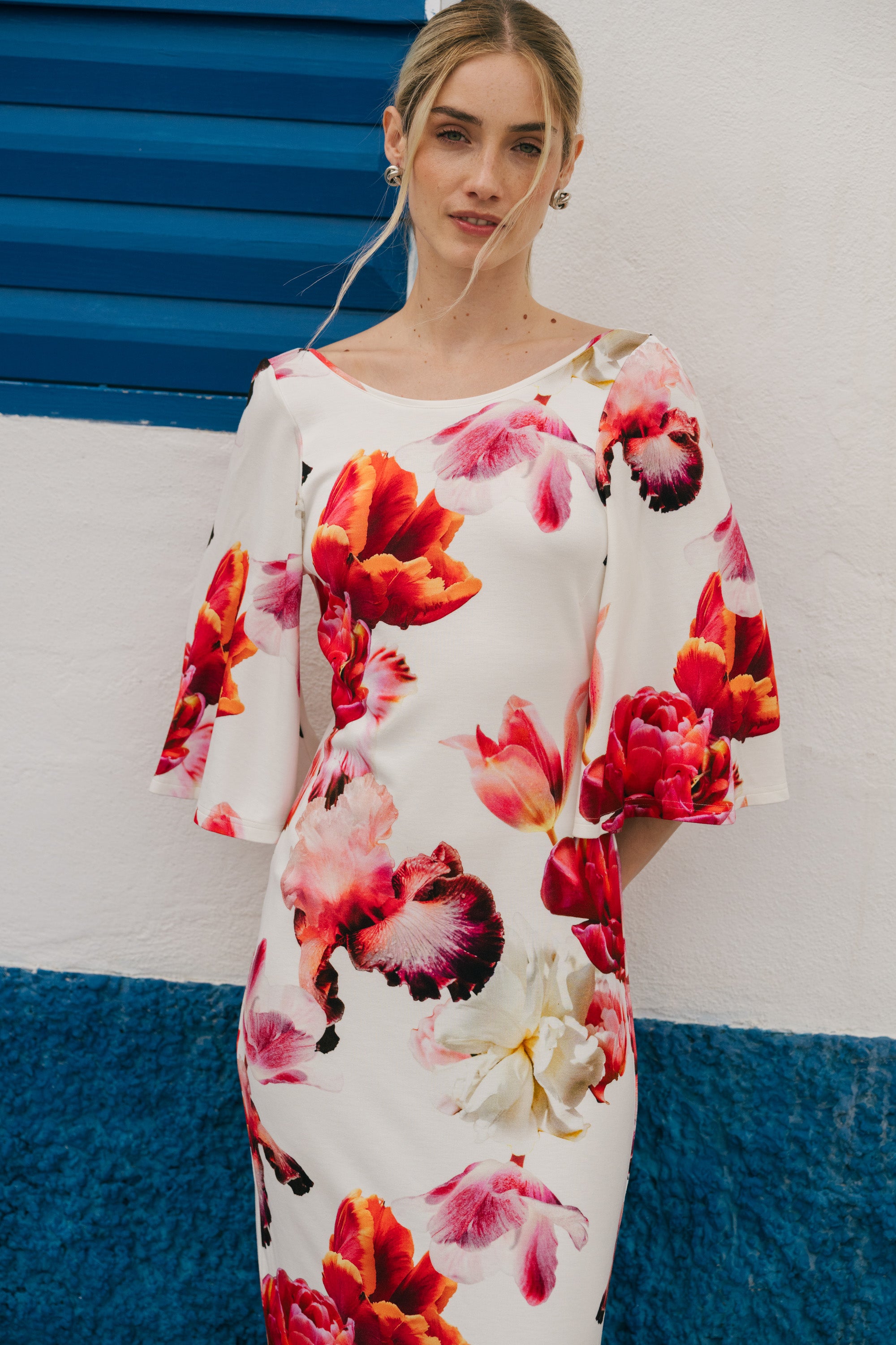 Vivienne Mekko, Sorbet