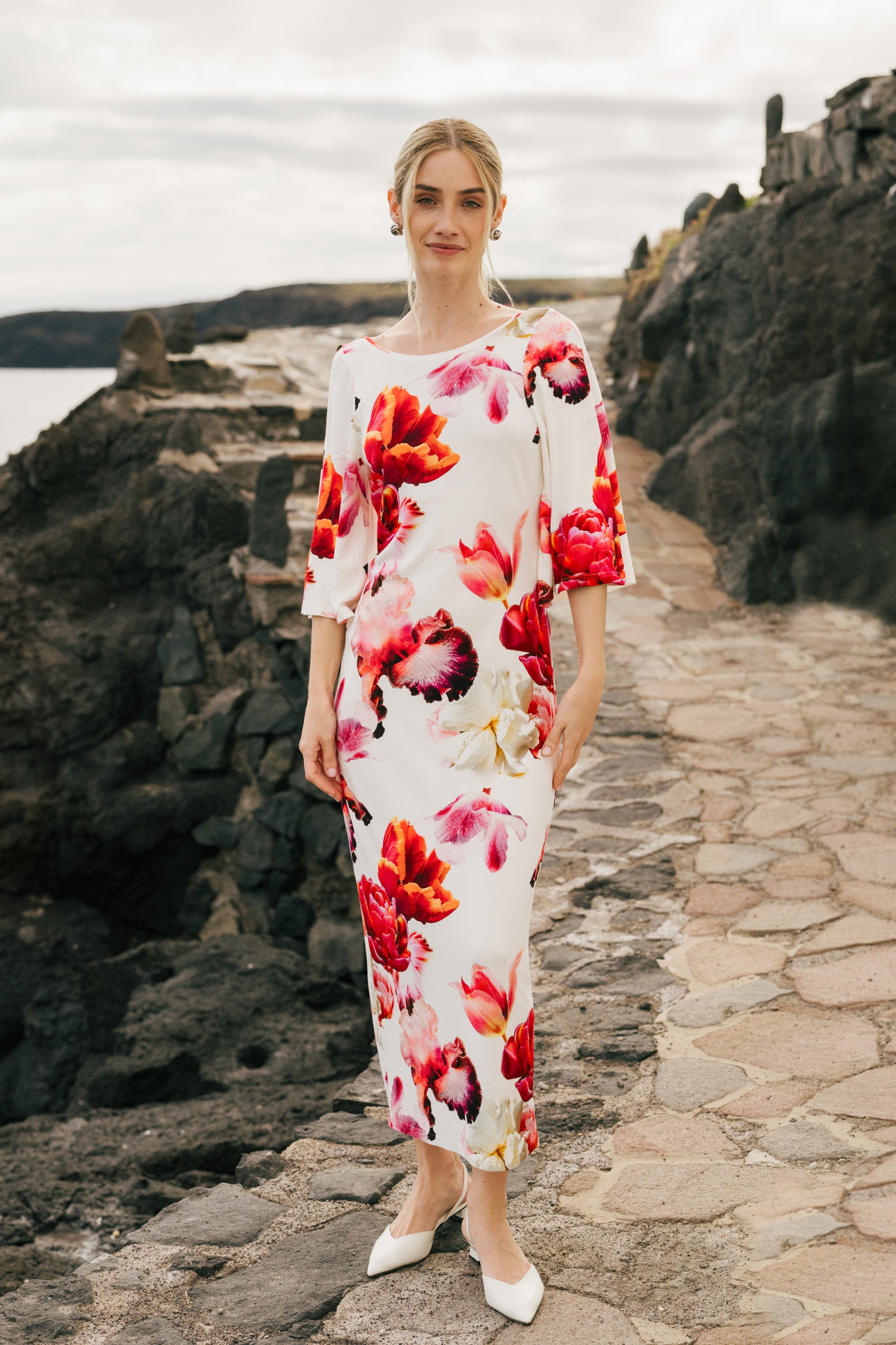 Vivienne Mekko, Sorbet