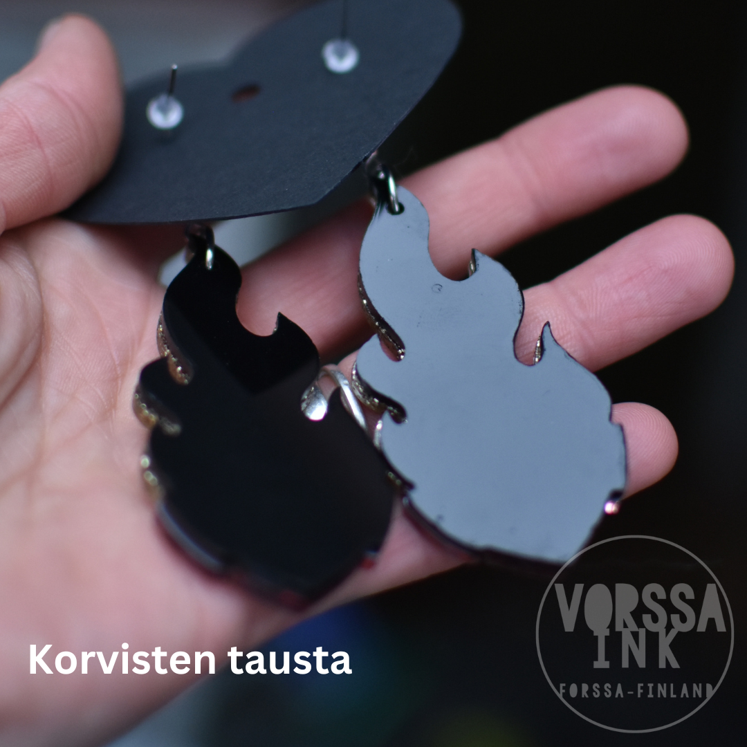 Self Love Korvakorut