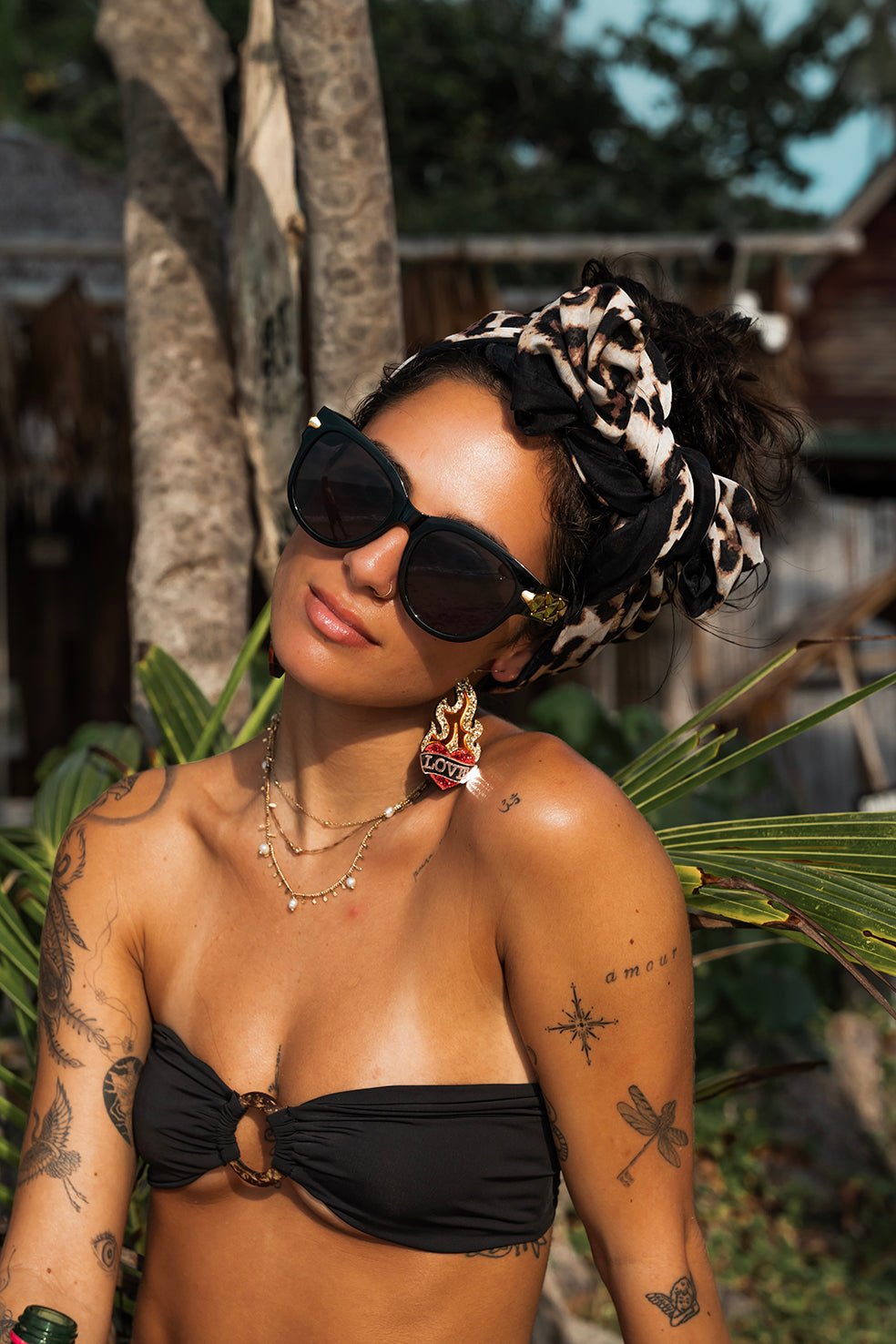 Self Love Korvakorut