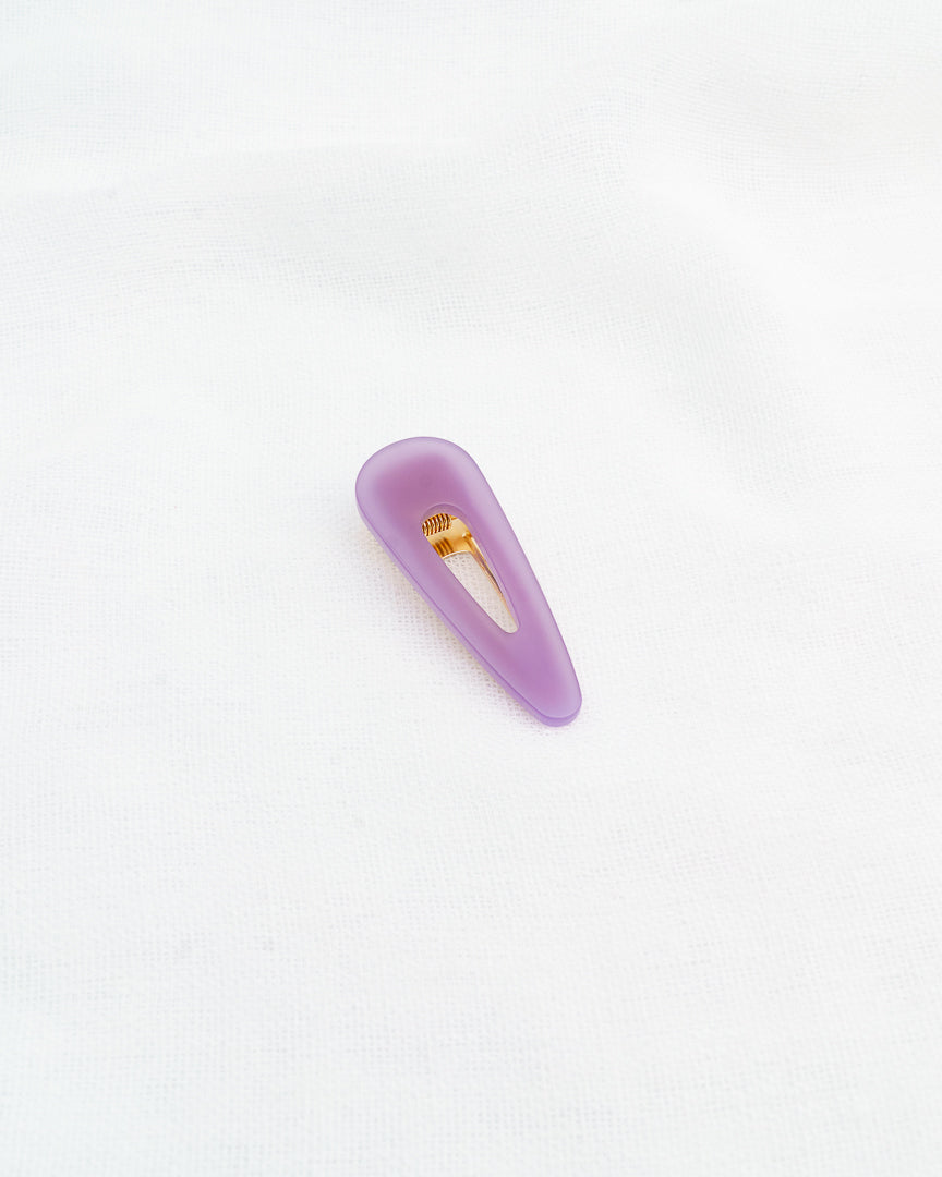Vosma Hairpin