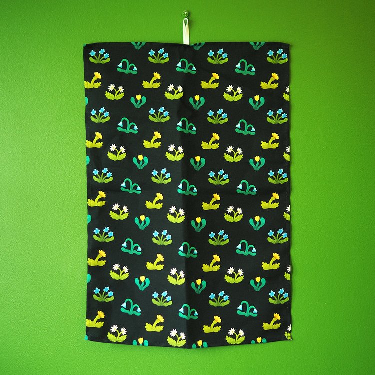 Keittiöpyyhe