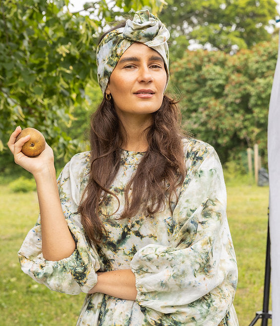 Muotoiltava Pellavapanta