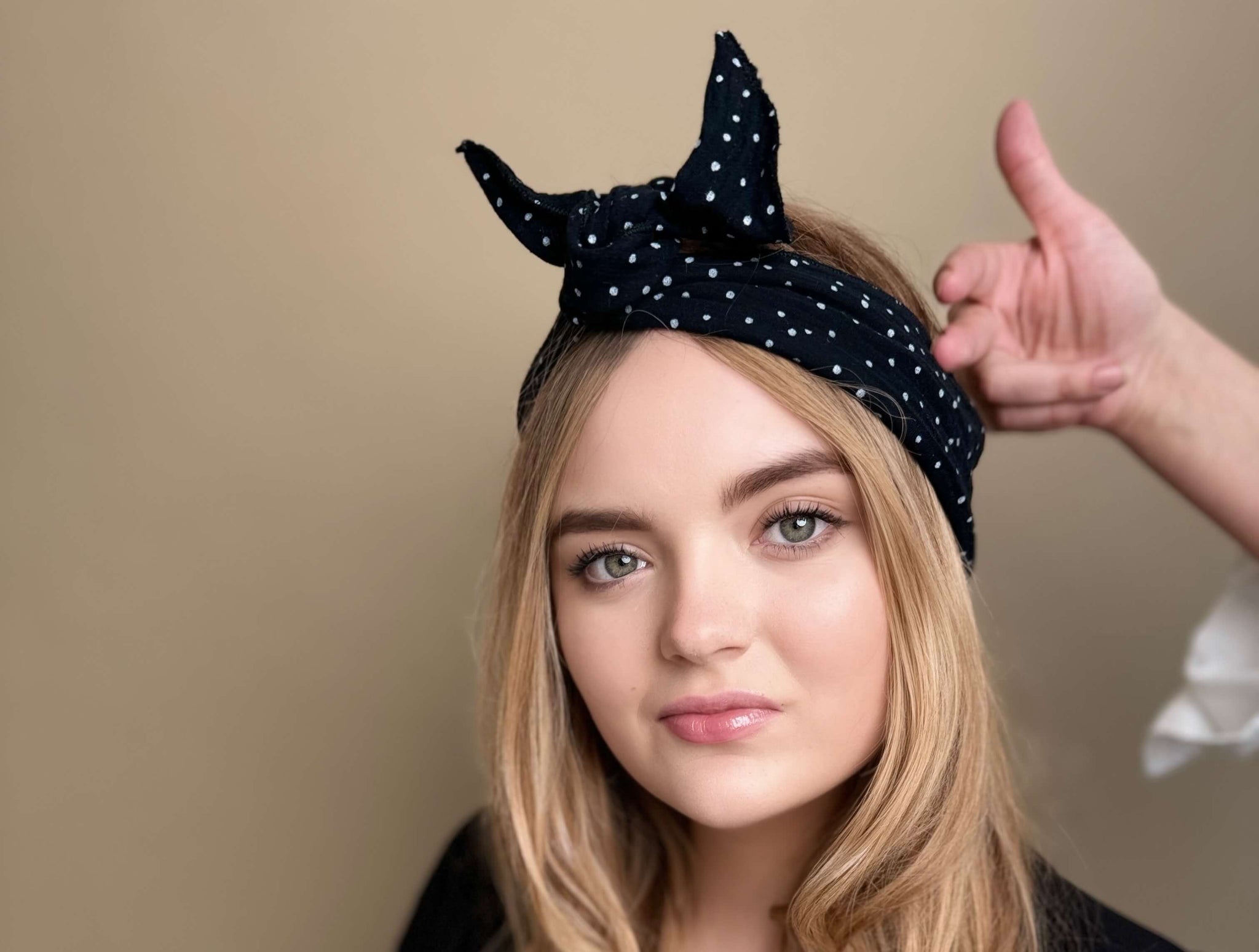 Muotoiltava Pellavapanta