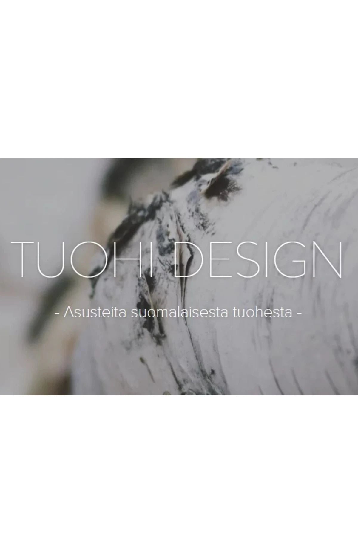 Tuohi Design