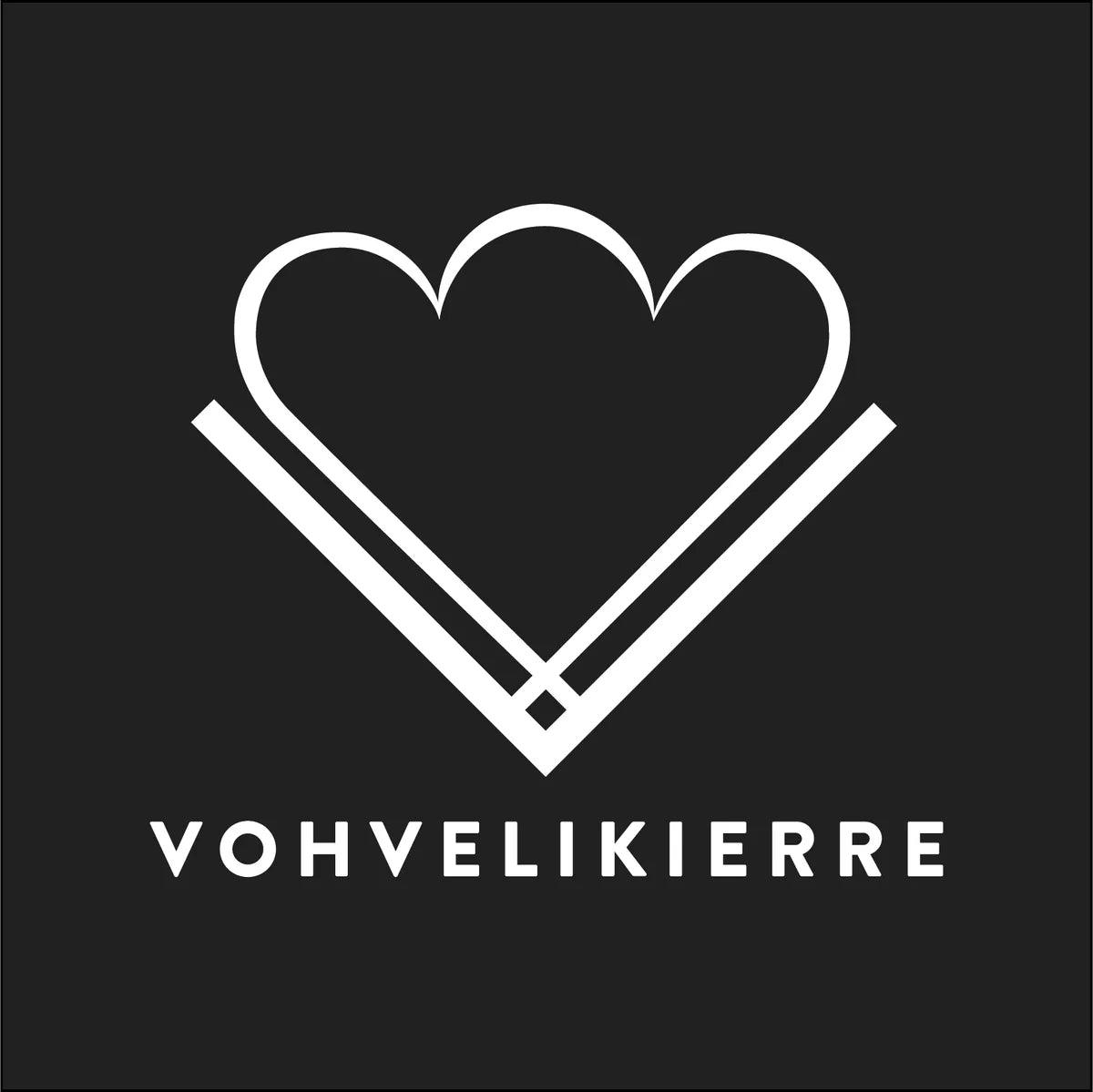 Vohvelikierre®