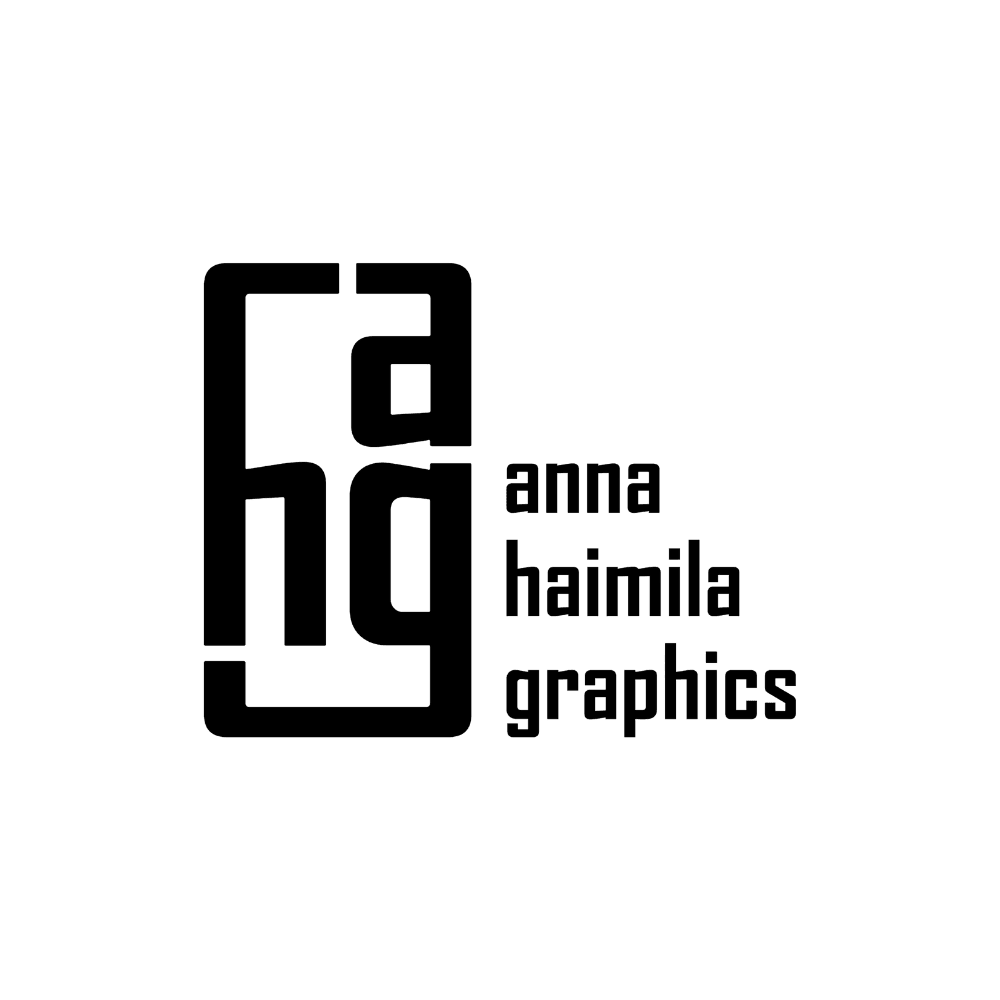 Anna Haimila Graphics