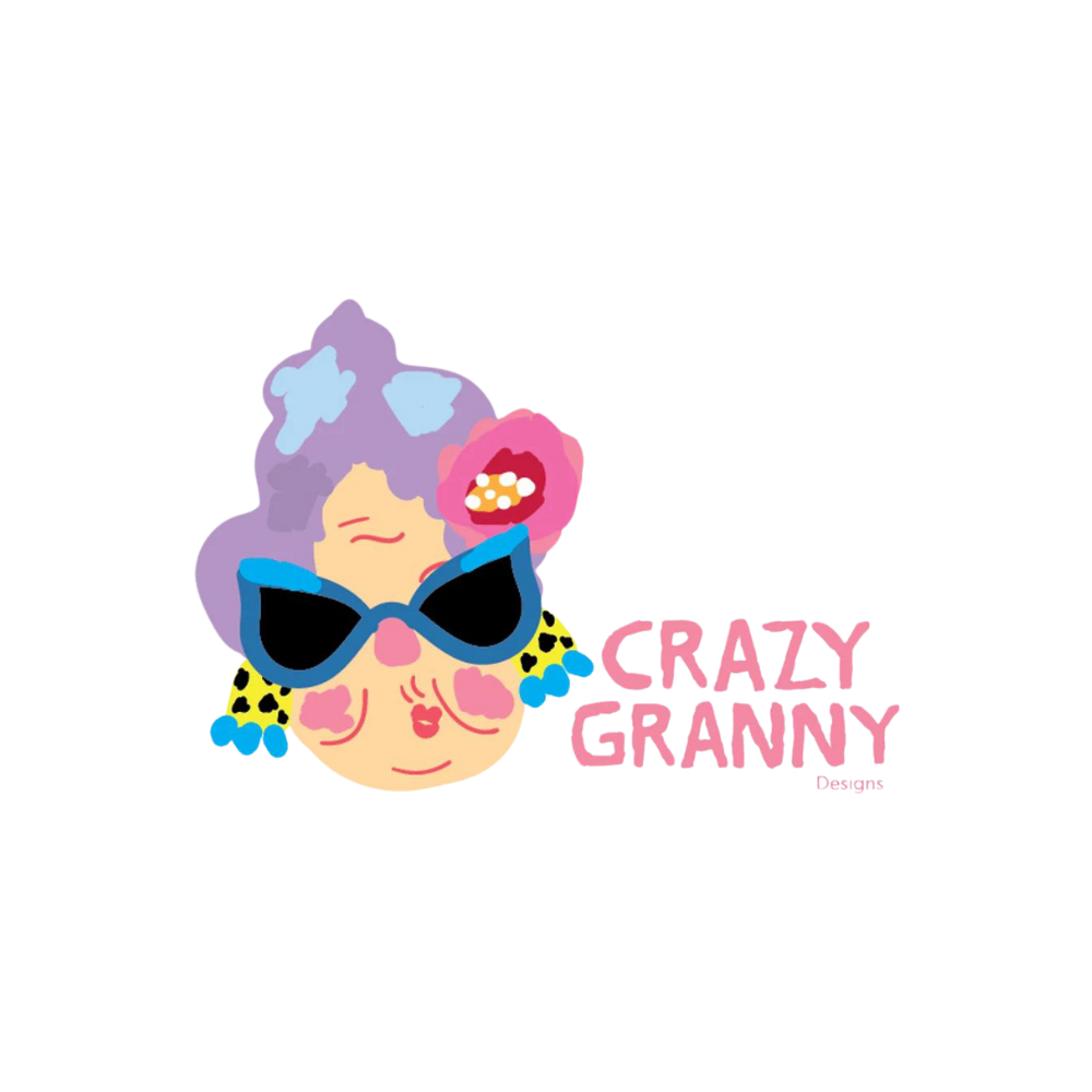 Crazy Granny Designs