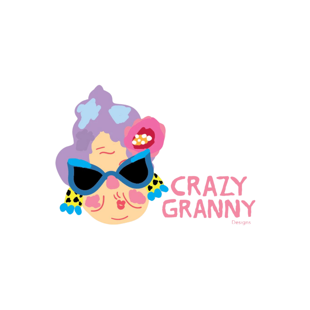 Crazy Granny Designs