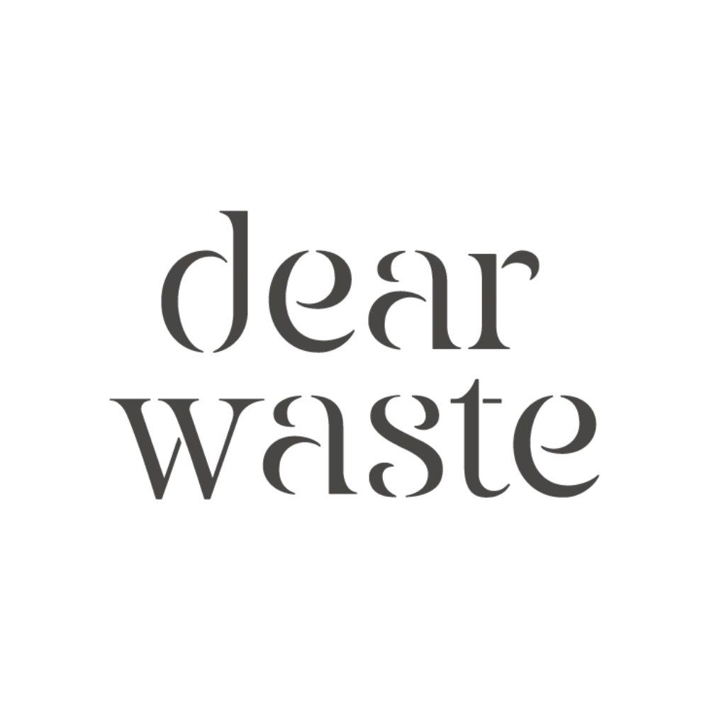 Dear Waste