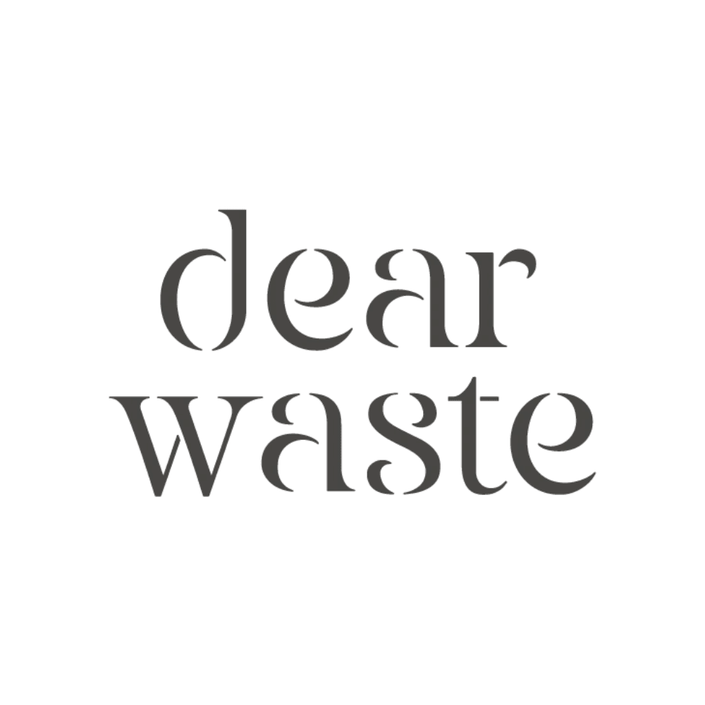 Dear Waste