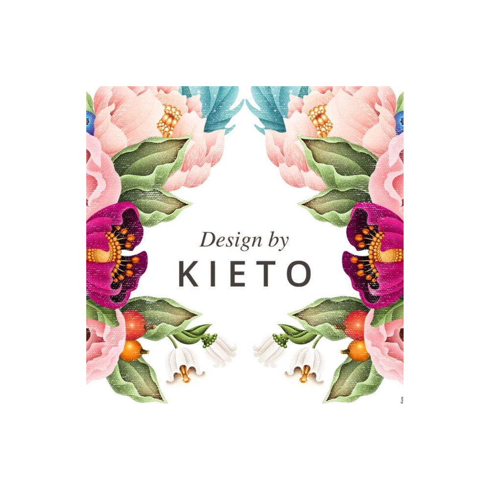 Design by KIETO