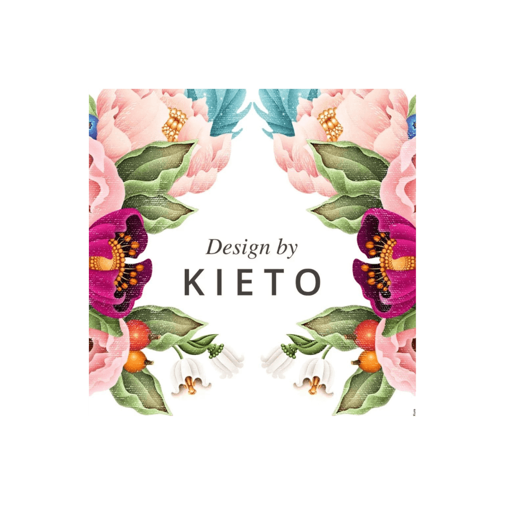 Design by KIETO