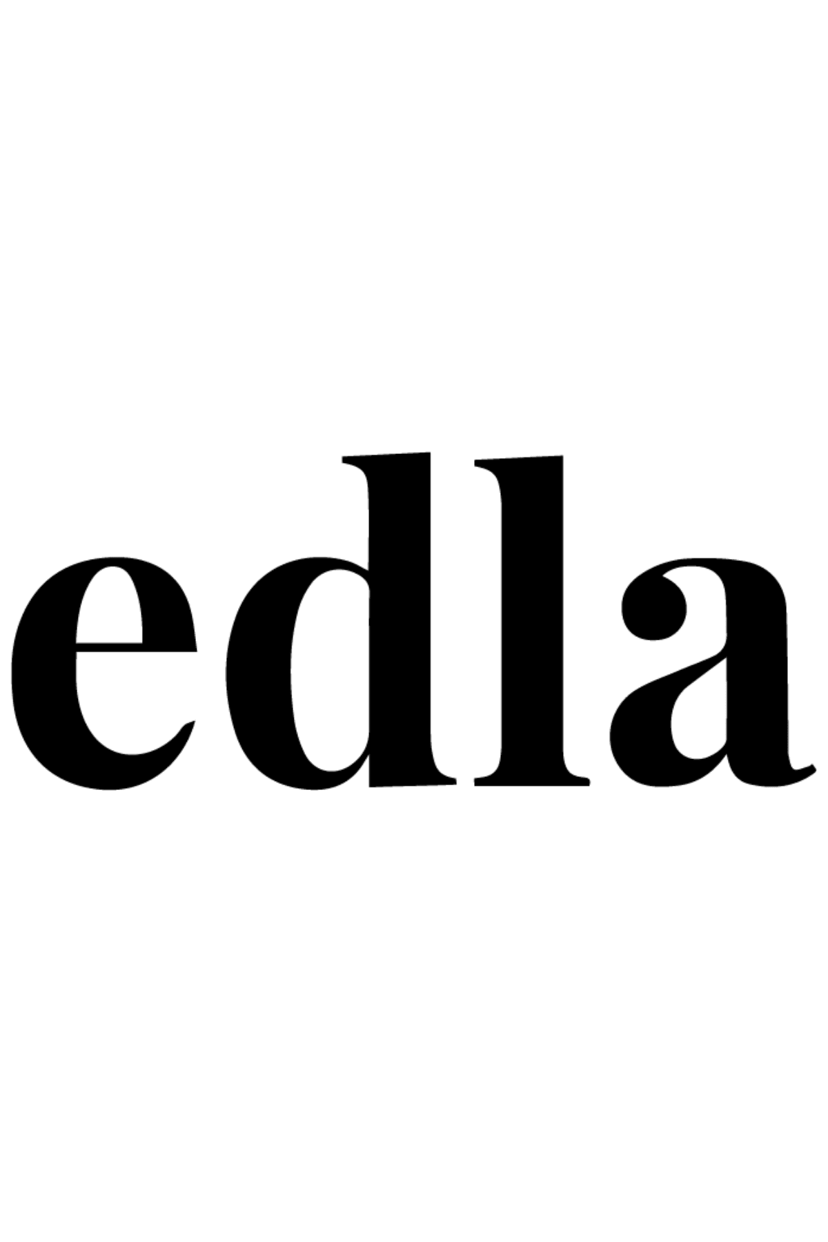 Edla