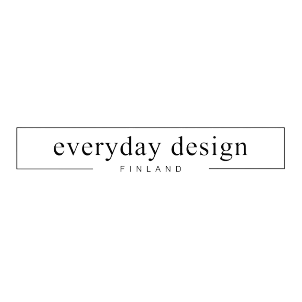 Everyday Design