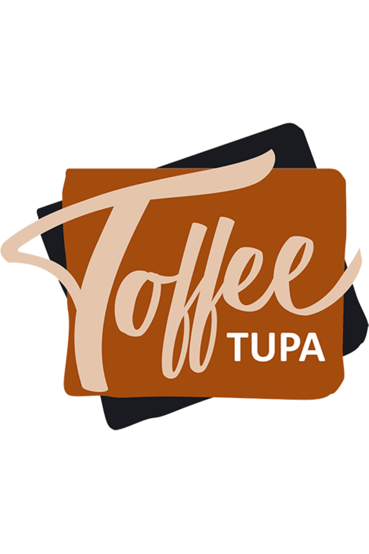 Toffeetupa