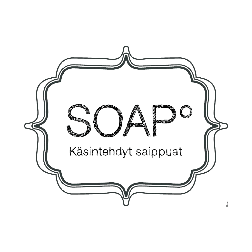 Soap°