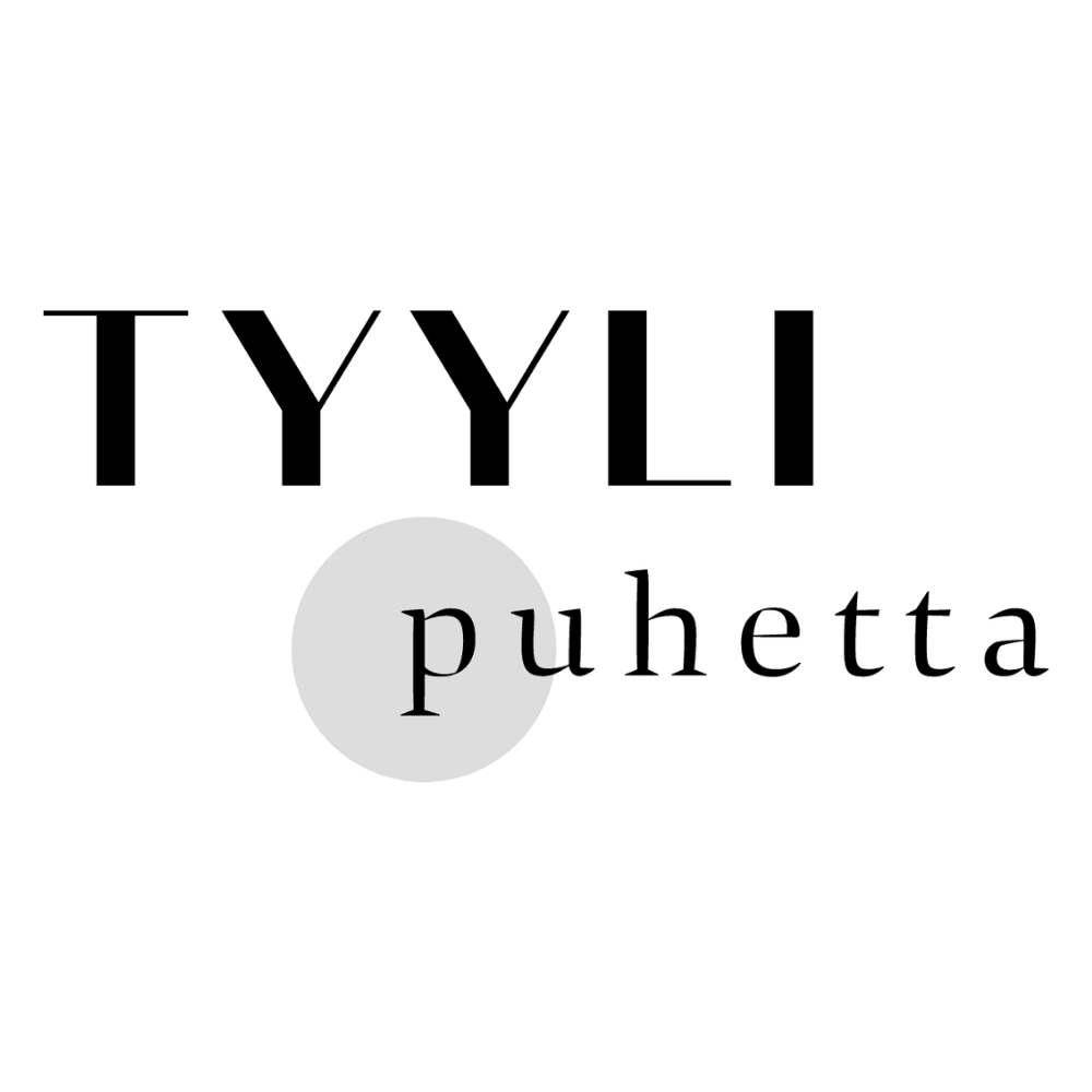 Tyylipuhetta