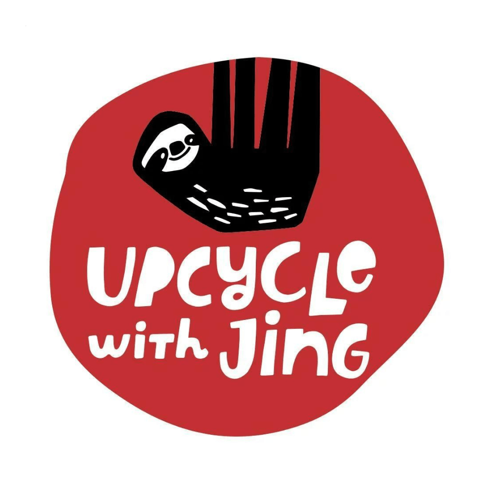 Upcycle with Jing