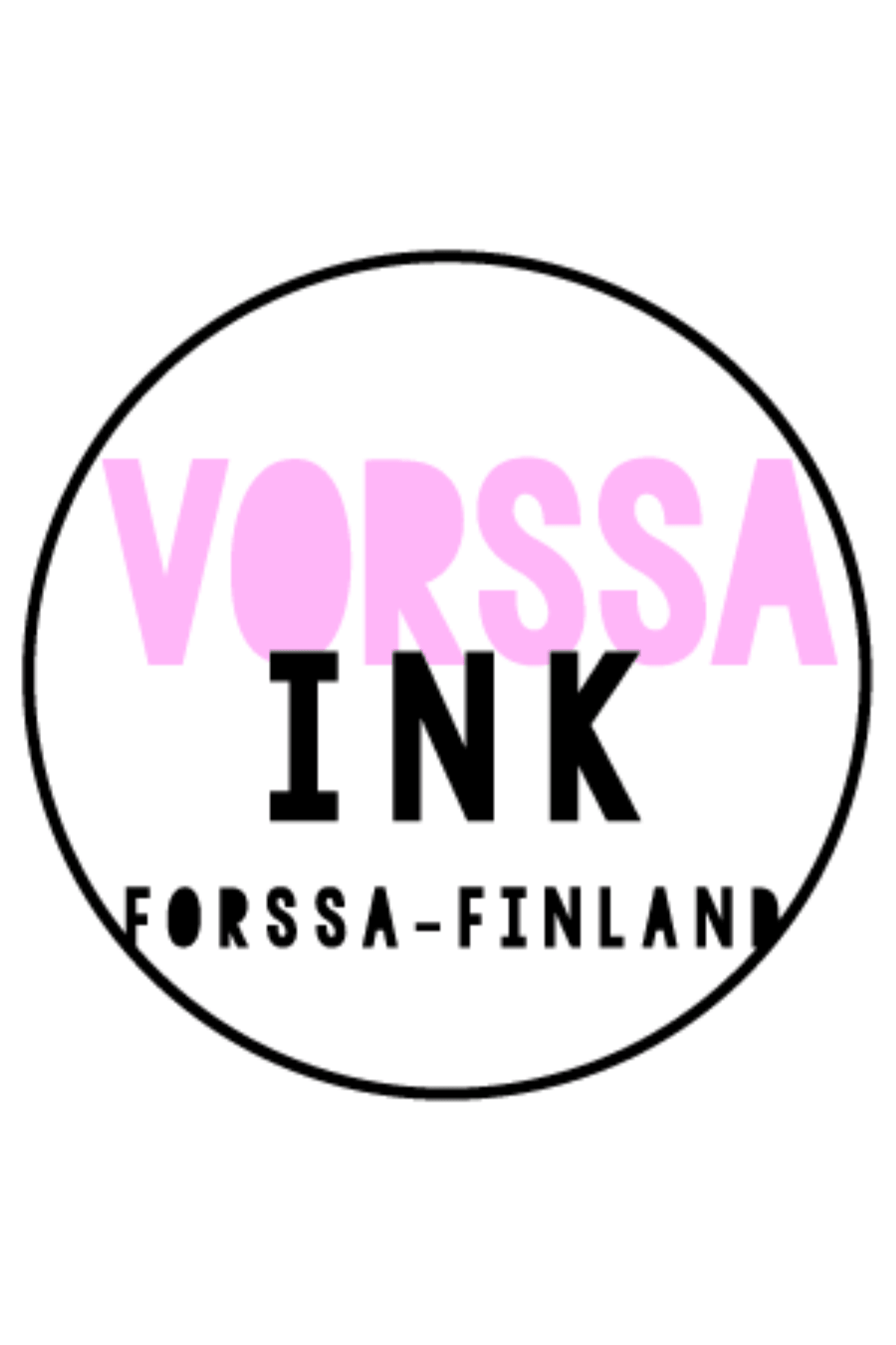 Vorssa Ink