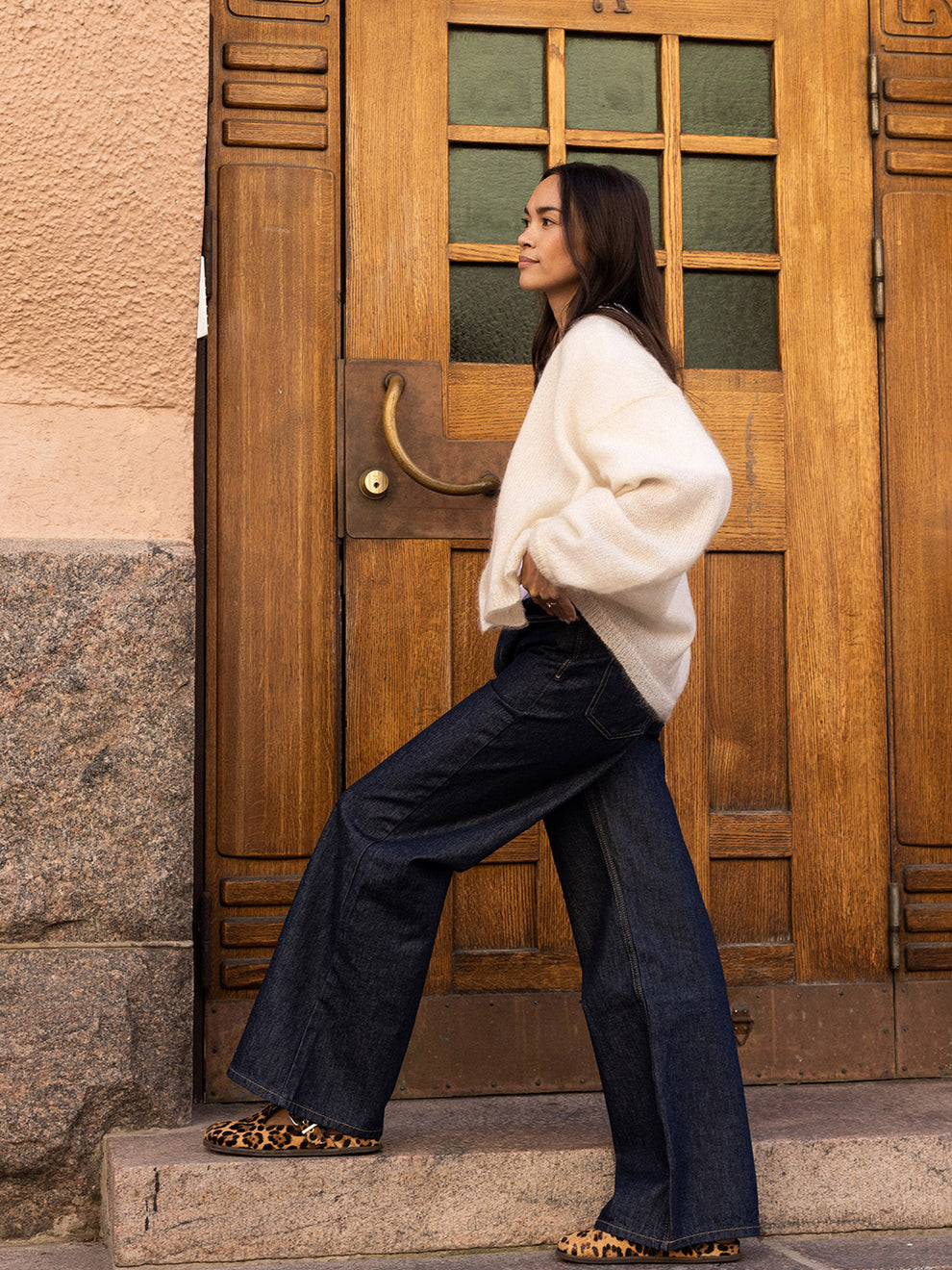 Cardigan V, Soft Hug