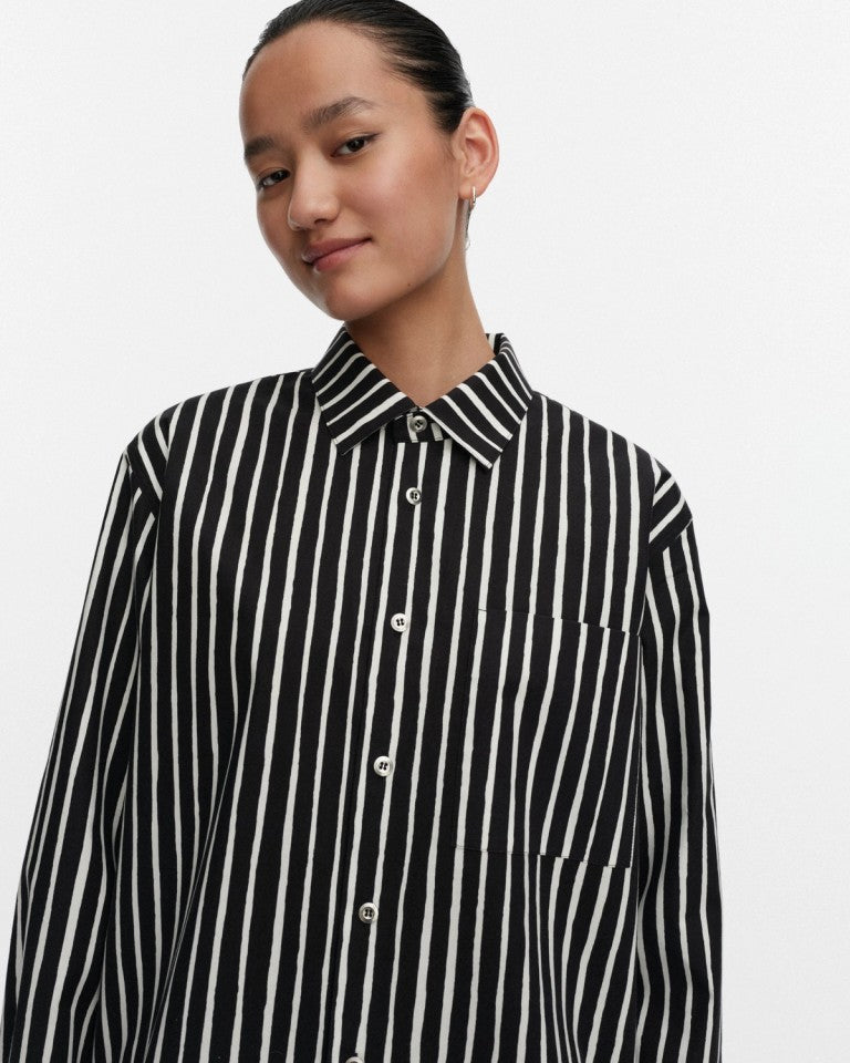 Jokapoika Kioski puuvillapaita