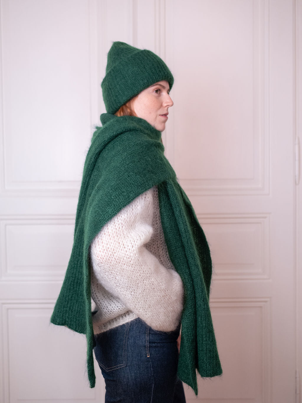 Hey Rosie Scarf