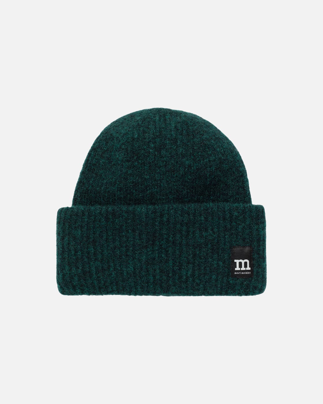 marimekko Pjettar beanie knit hat ビーニー セール】Solid / Pjettar beanie（ニットキャップ/ビーニー