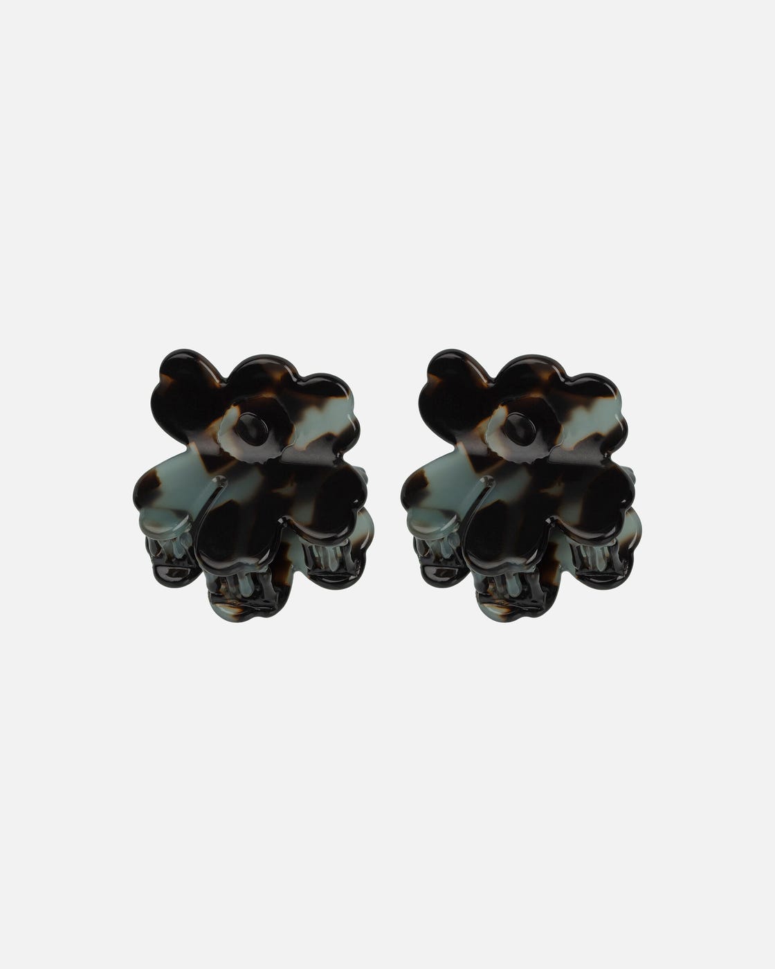Nano Unikko Hair Clip Set