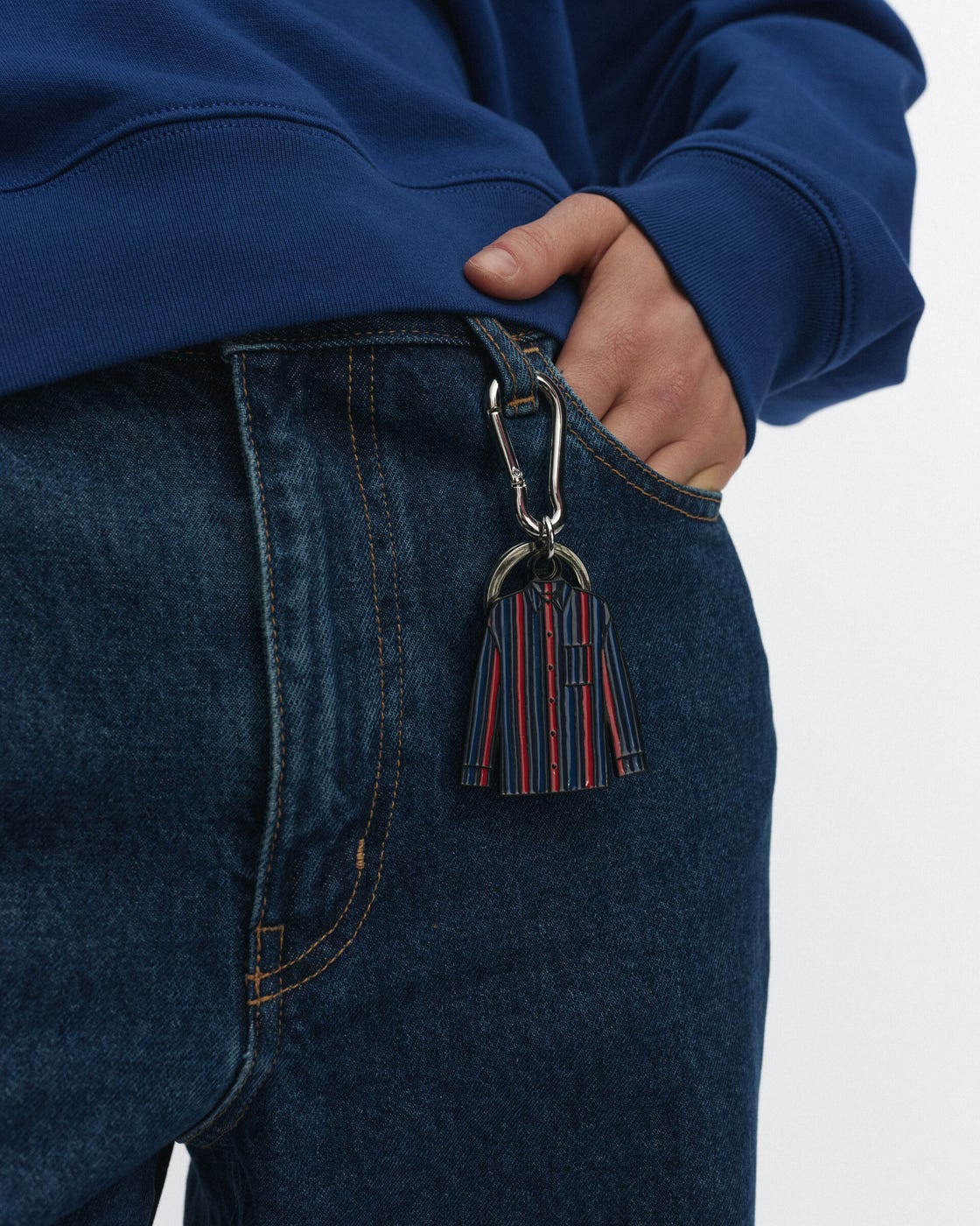 Vekku Kioski Avaimenperä