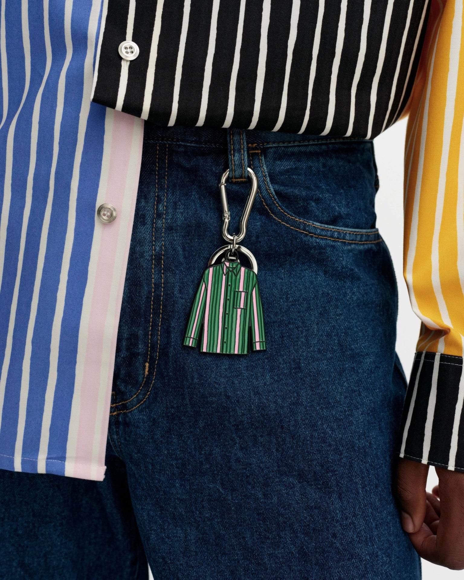 Vekku Kioski Avaimenperä