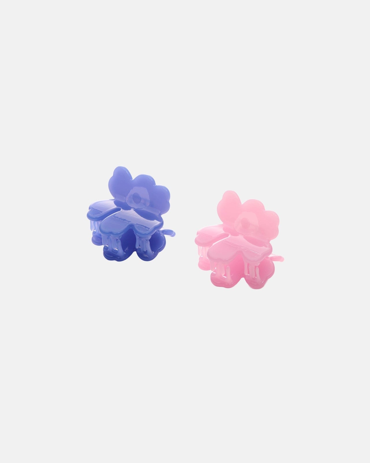 Nano Unikko Hair Clip Set