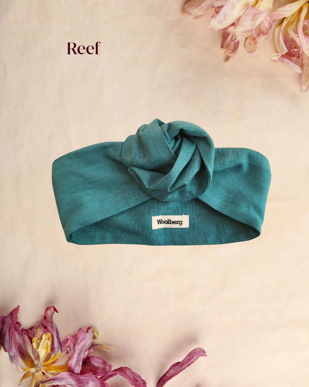 Muotoiltava Pellavapanta