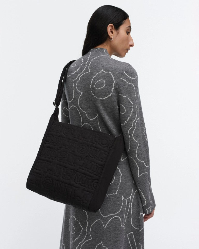 Joy Crossbody M Logo Olkalaukku