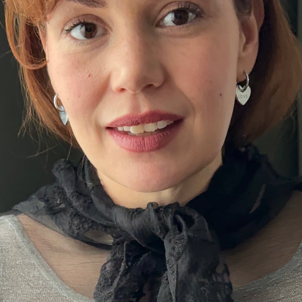 Mini Heart -korvikset