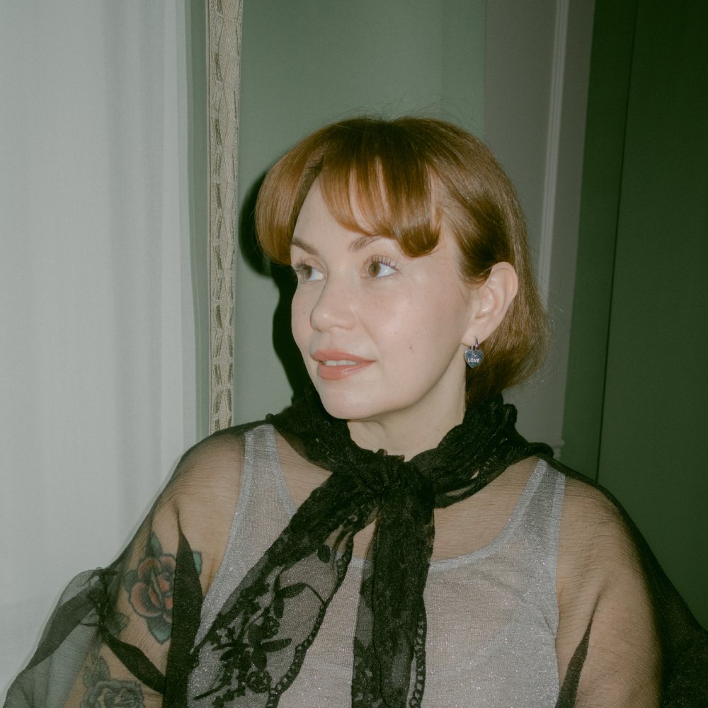 Mini Heart -korvikset