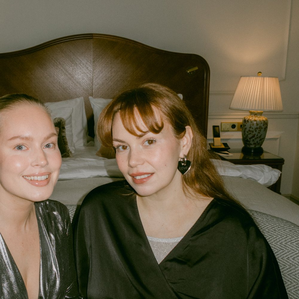 Big Heart -korvikset