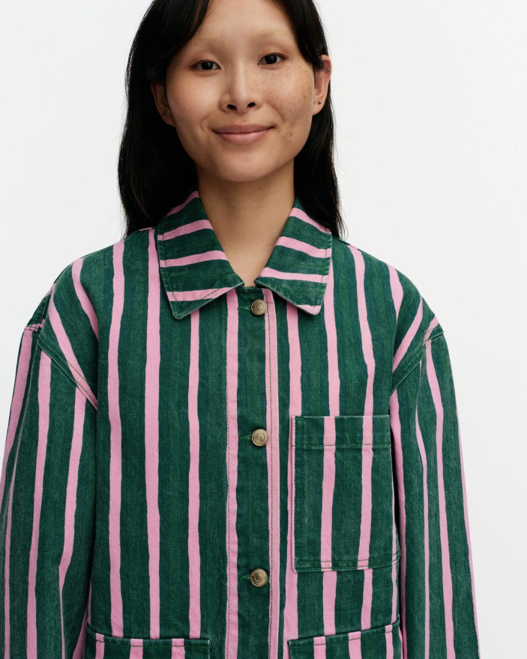 Poweri Piccolo Kioski takki