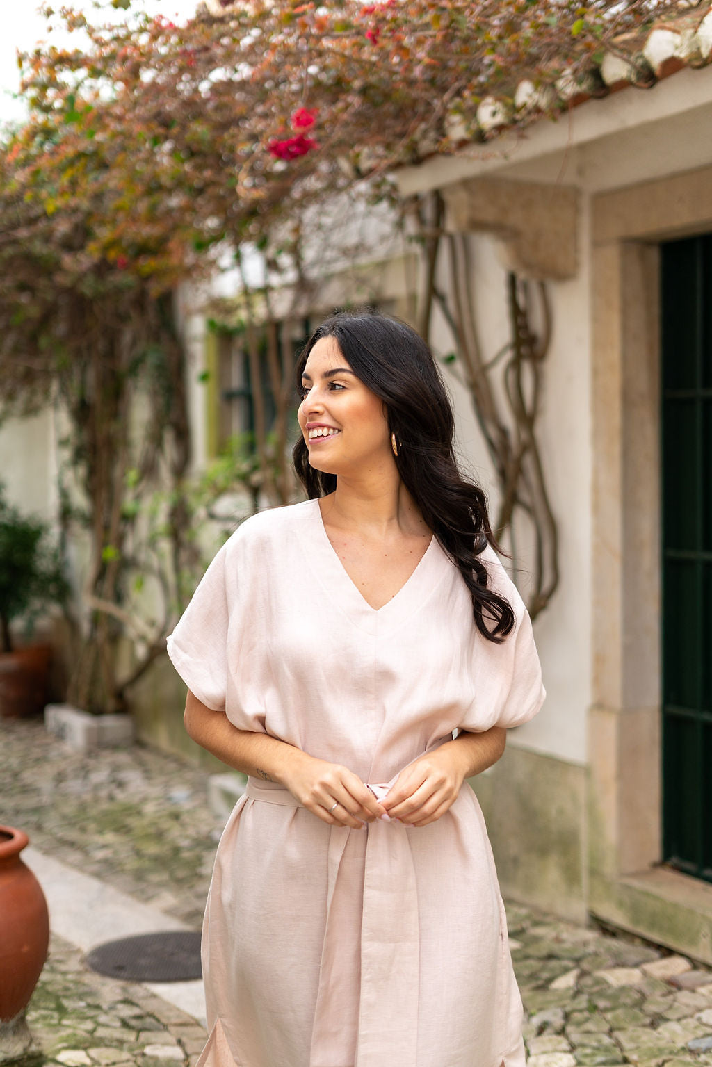 Naomi Mekko, Sandshell