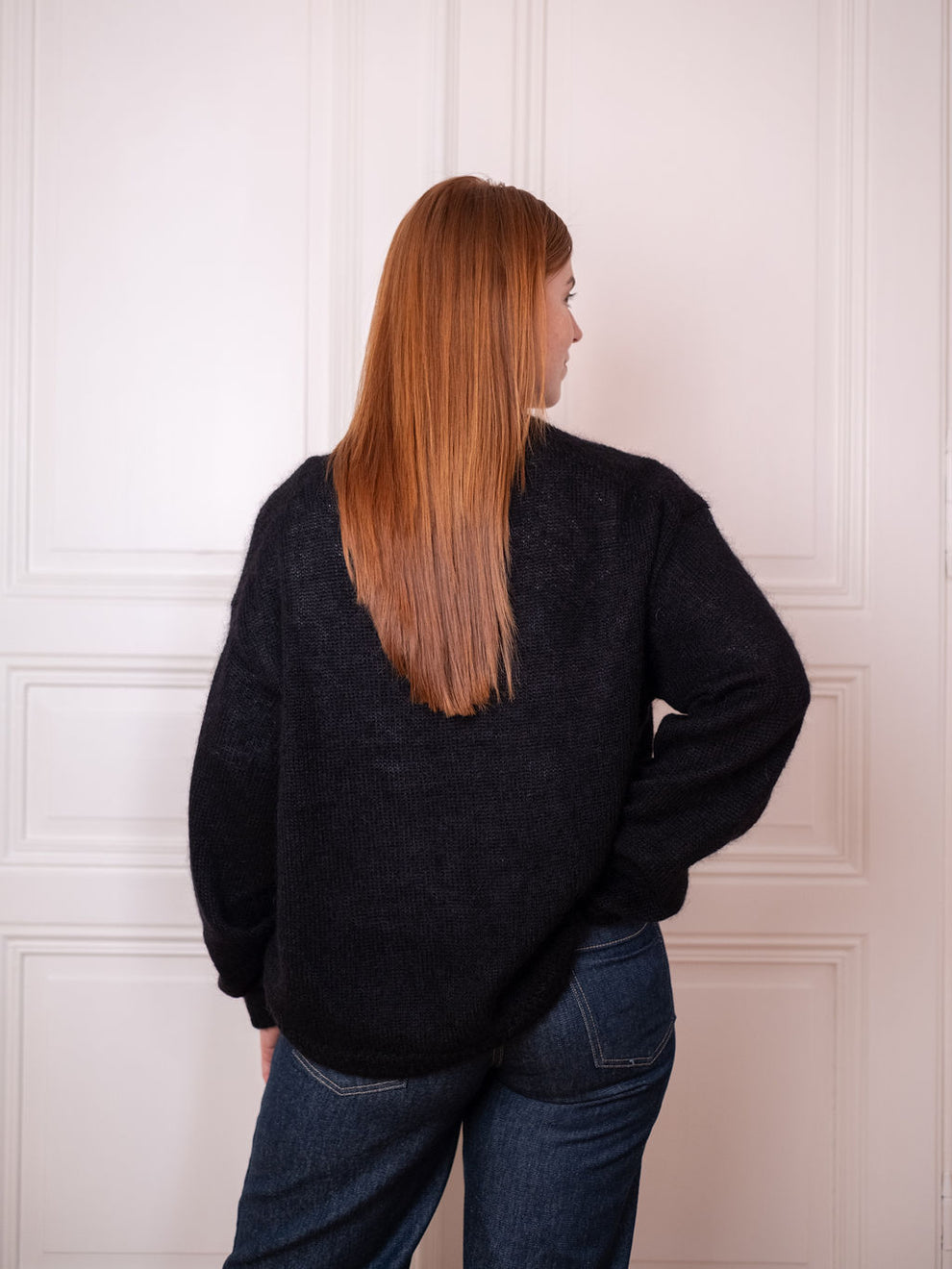 Cardigan V, Forever Friend