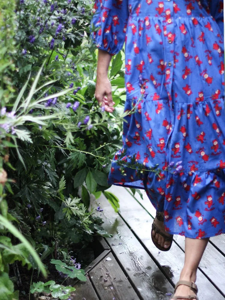 Praerie mekko, Devilish