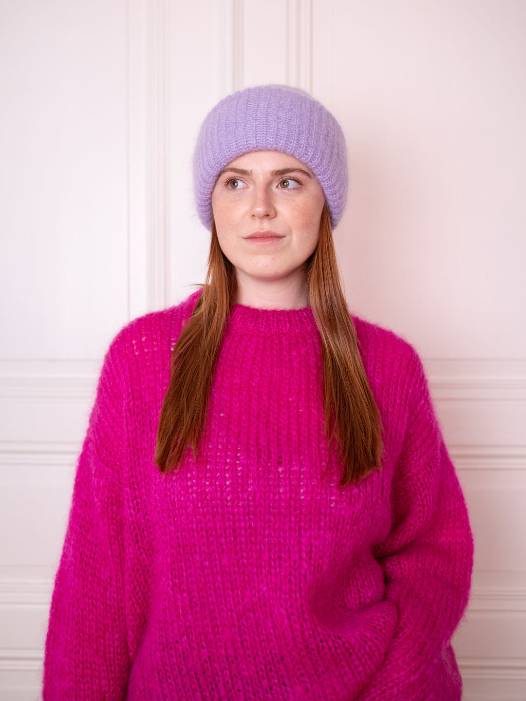 Hey Rosie Beanie