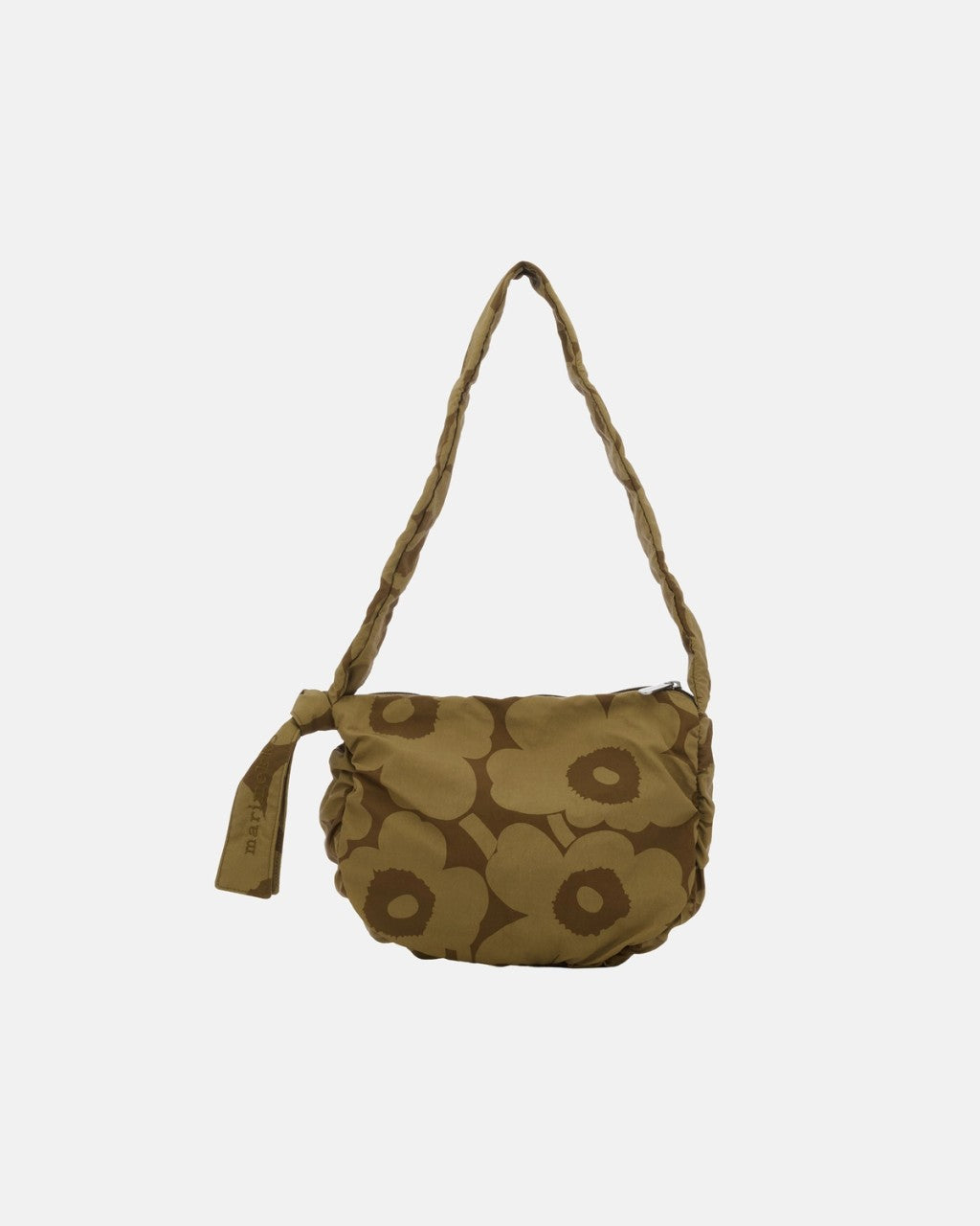 Utu M Unikko Laukku Oliivinvihreä/Khaki