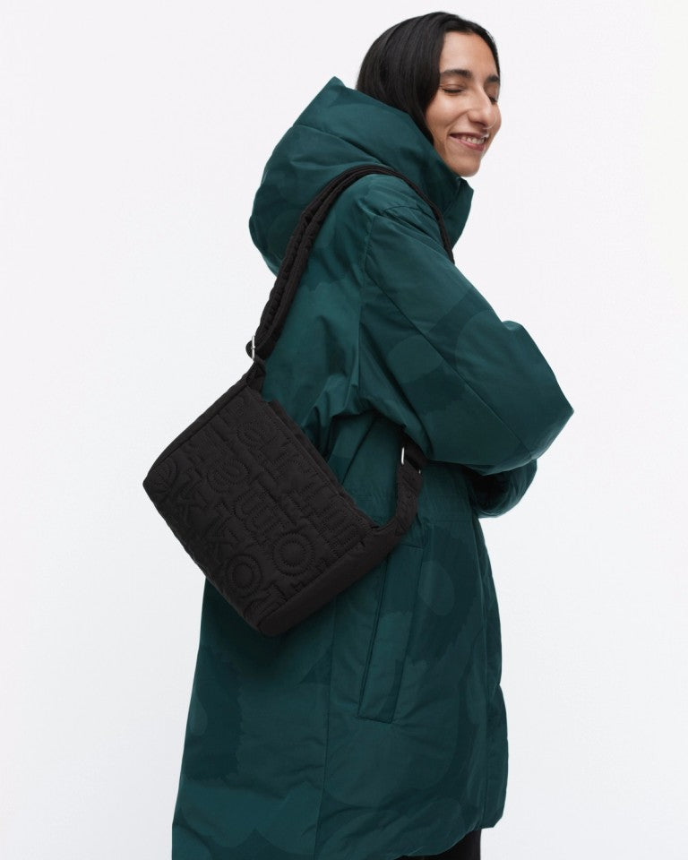 Joy Crossbody S Logo Olkalaukku