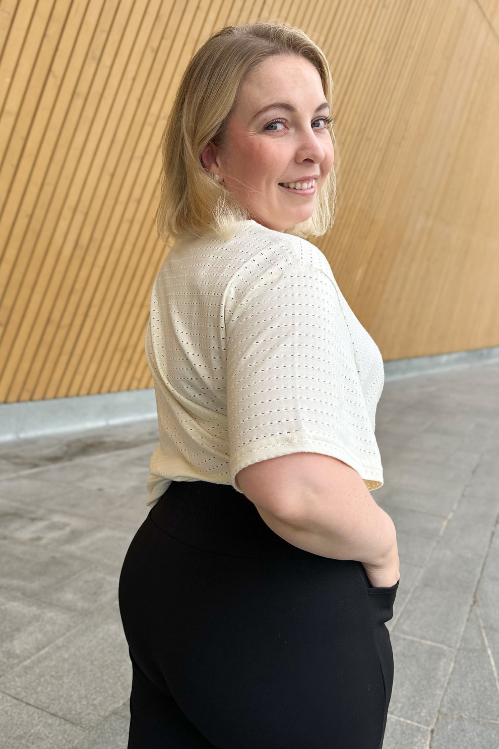 Aava Housut