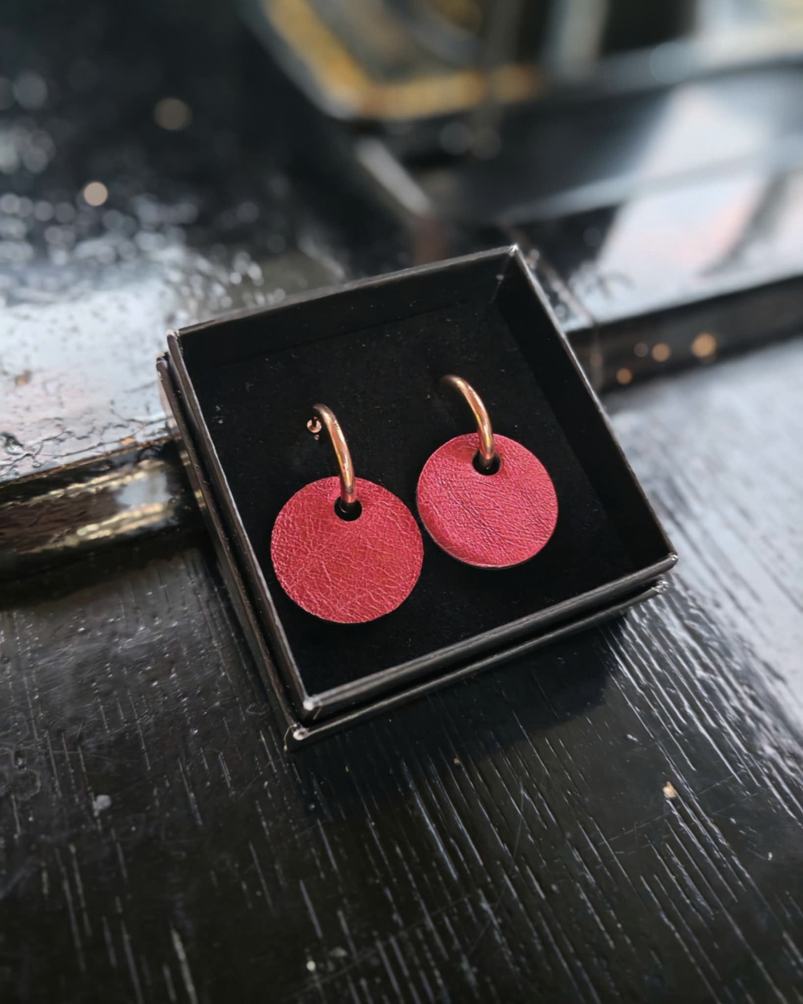 Voima Rengas Korvakorut