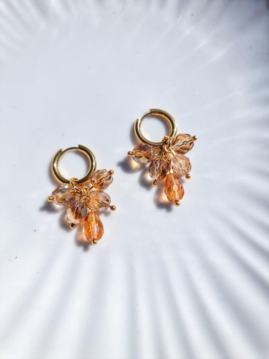 Sante Earrings